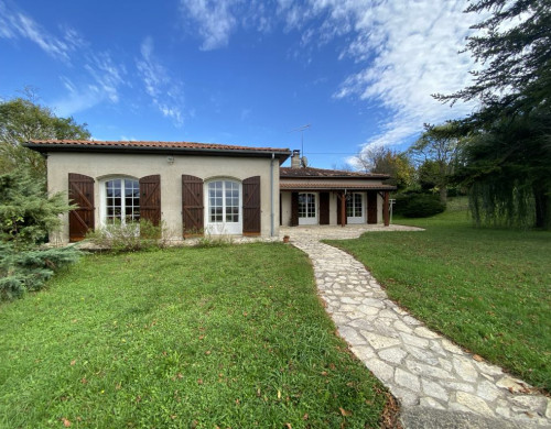 maison  NERAC