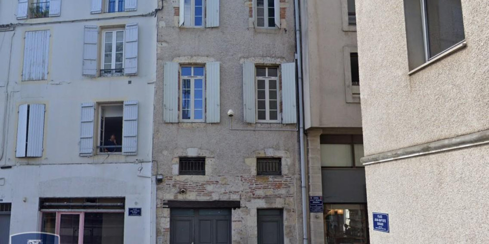 appartement à AGEN (47000)