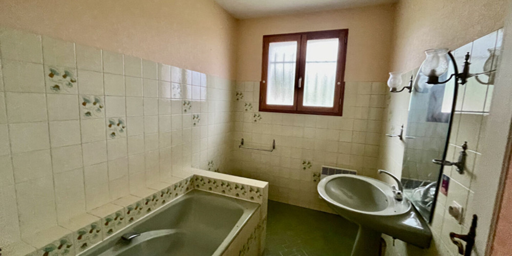 maison à VILLENEUVE SUR LOT (47300)