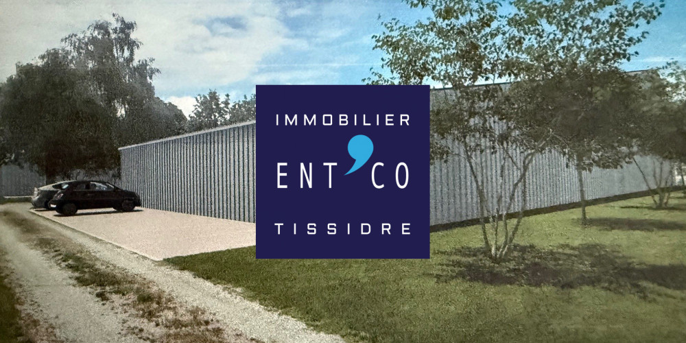 local commercial à LE PASSAGE (47520)