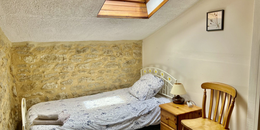 appartement à BALEYSSAGUES (47120)