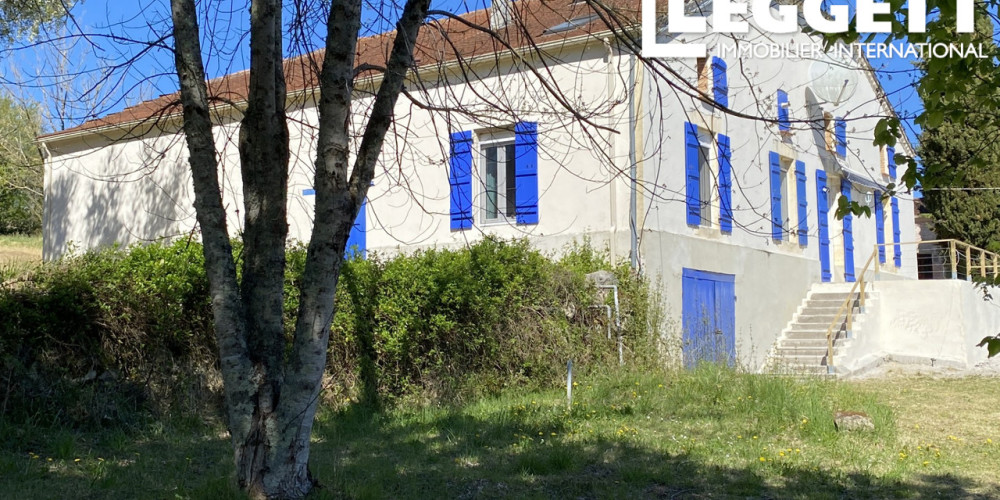 maison à VILLENEUVE SUR LOT (47300)