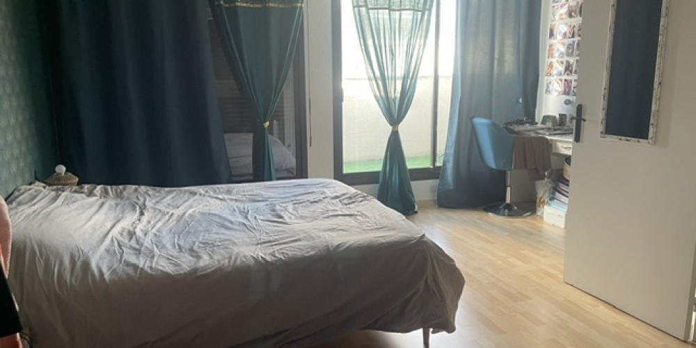 appartement à MARMANDE (47200)