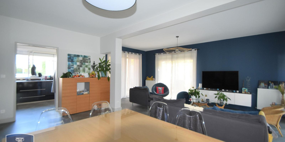 maison à AGEN (47000)
