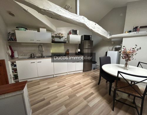 appartement  MARMANDE