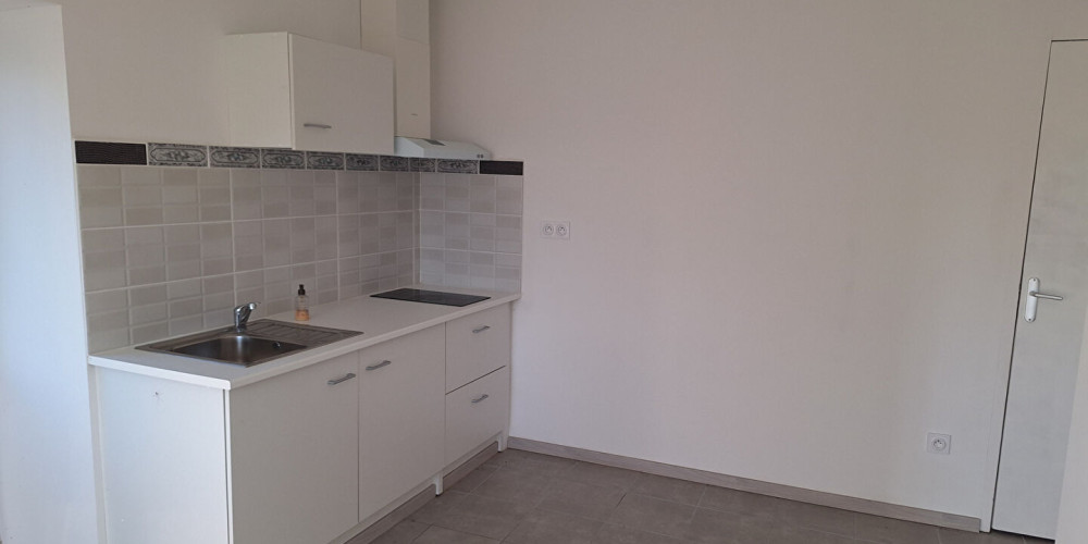 appartement à MONTAYRAL (47500)