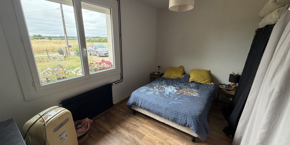 maison à LAFITTE SUR LOT (47320)