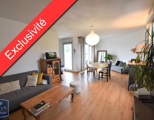 appartement  AGEN