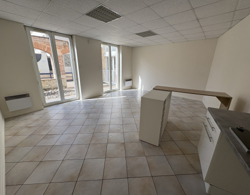 appartement  AGEN