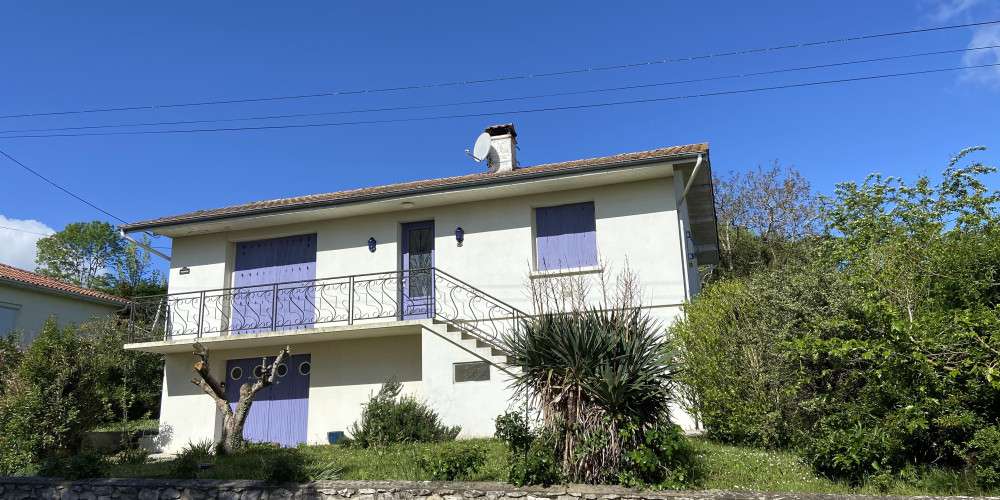 maison à SEYCHES (47350)