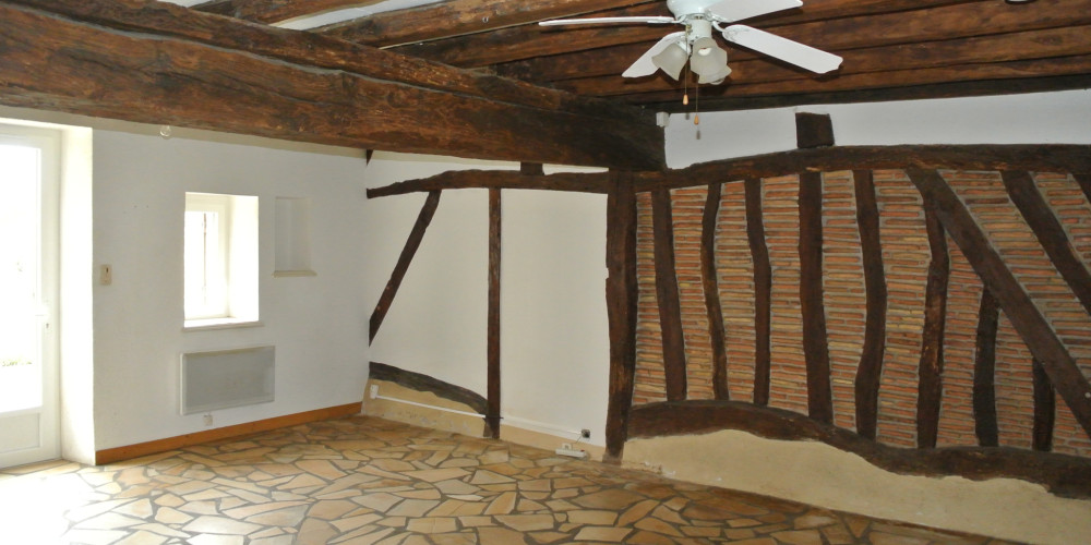 maison à BEAUPUY (47200)