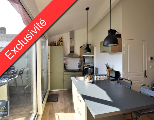 appartement  AGEN