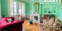 maison à LAROQUE TIMBAUT (47340)