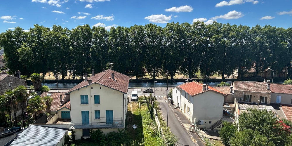 appartement à AGEN (47000)