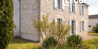 maison à STE BAZEILLE (47180)