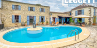 maison à DURAS (47120)