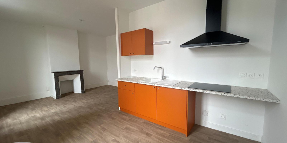 appartement à AGEN (47000)