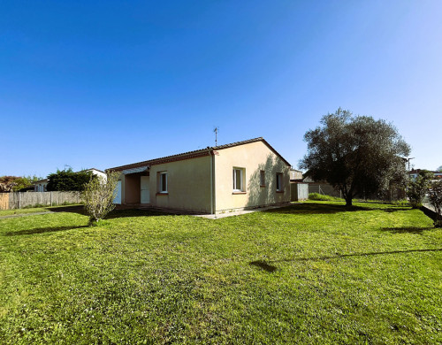 maison  STE LIVRADE SUR LOT