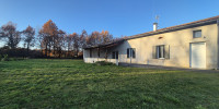 maison à LAYRAC (47390)