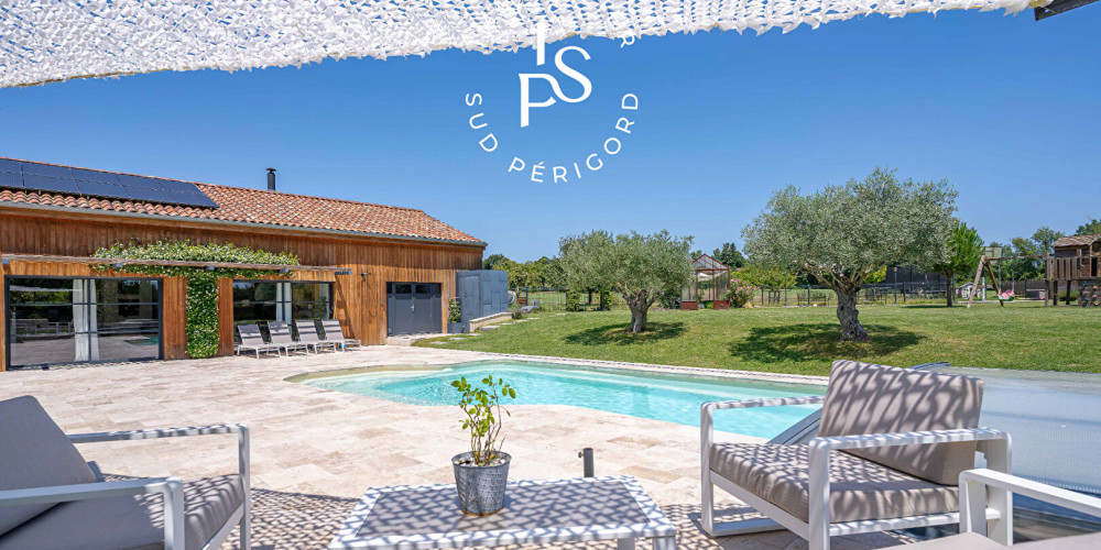 maison à VILLENEUVE SUR LOT (47300)