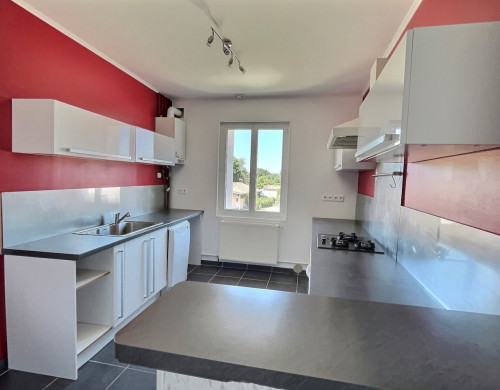 appartement  VILLENEUVE SUR LOT