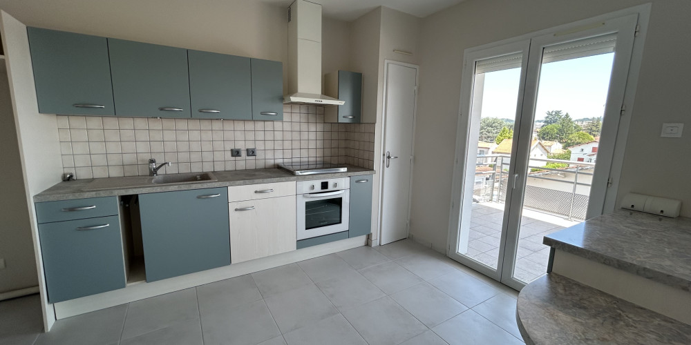 appartement à AGEN (47000)