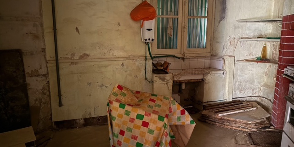 maison à LACAPELLE BIRON (47150)