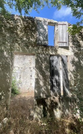 Immeuble  CASTELJALOUX