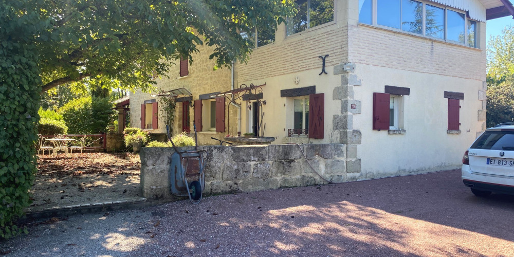 maison à MARMANDE (47200)