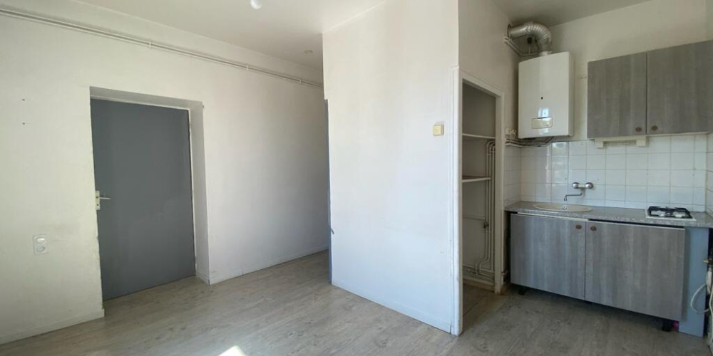 immeuble à VILLENEUVE SUR LOT (47300)