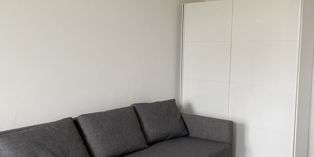 appartement à MARMANDE (47200)