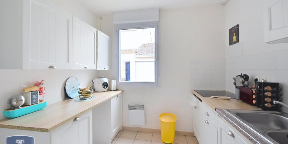 maison à MARMANDE (47200)