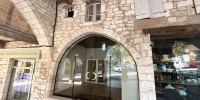 appartement à MONFLANQUIN (47150)