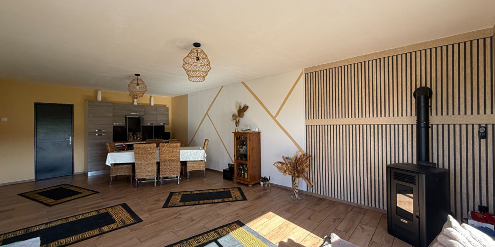 maison à VILLENEUVE SUR LOT (47300)