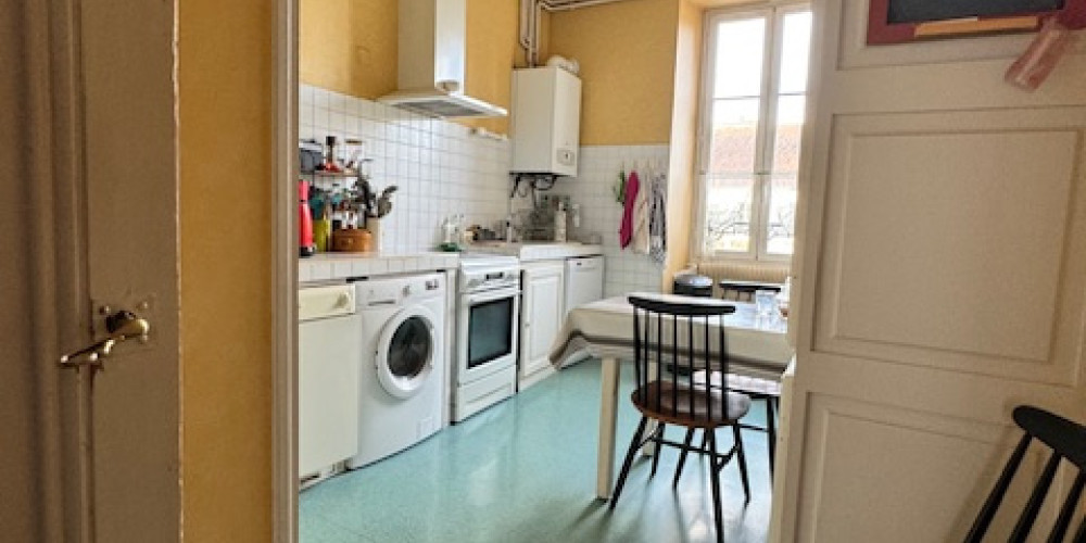 appartement à NERAC (47600)