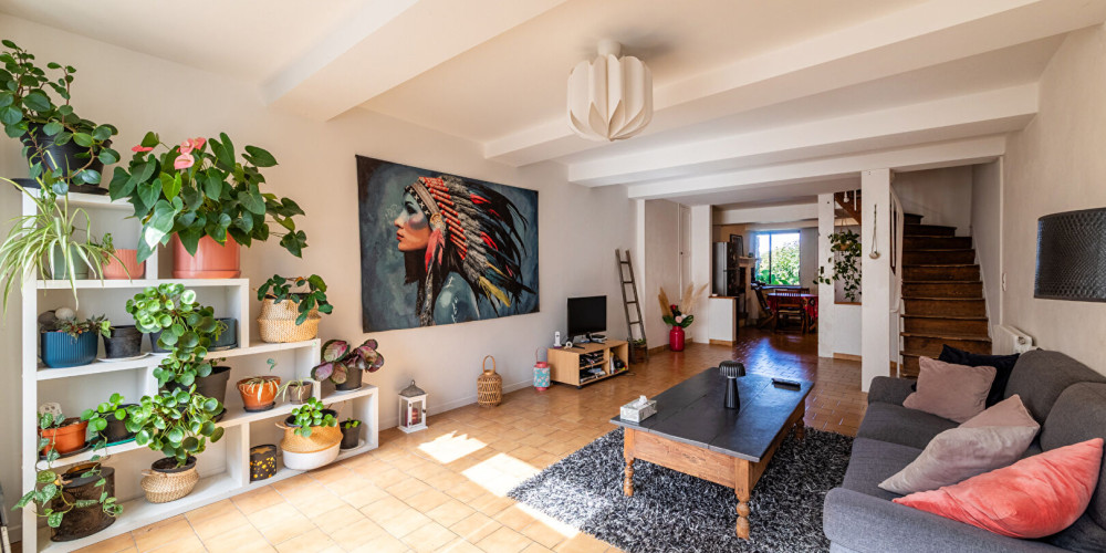 maison à LAYRAC (47390)