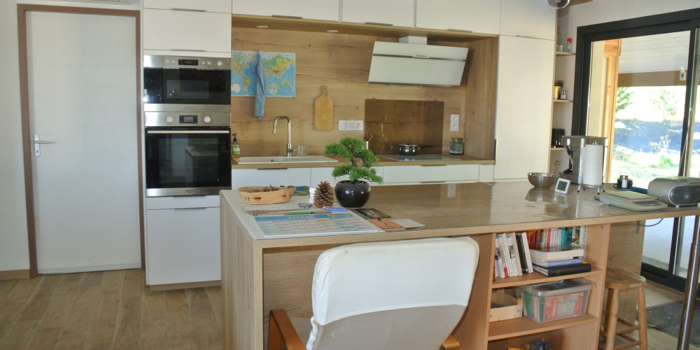 maison à CASTELJALOUX (47700)