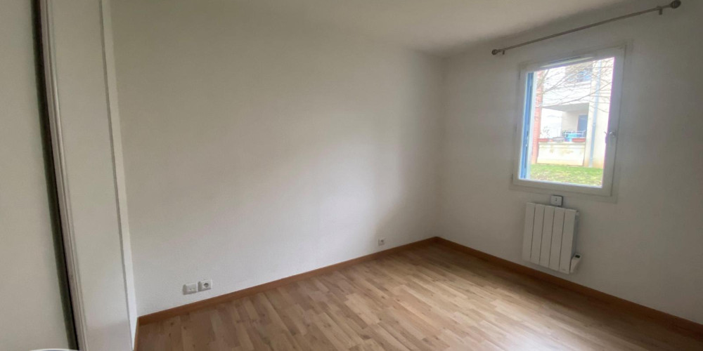 appartement à LAYRAC (47390)