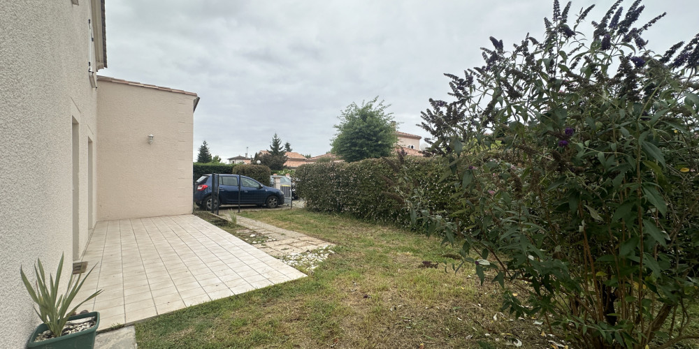 maison à AGEN (47000)