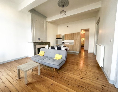 appartement  AGEN