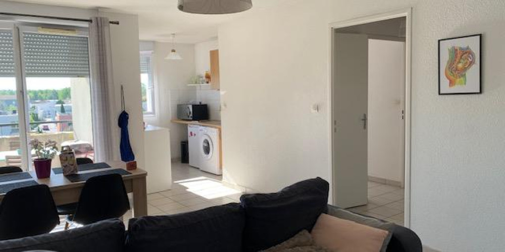 appartement à AGEN (47000)