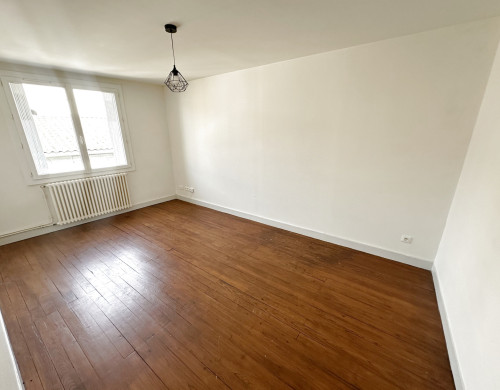 appartement  MARMANDE