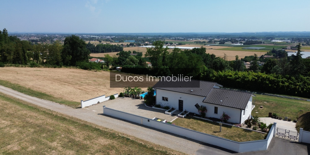 maison à BEAUPUY (47200)