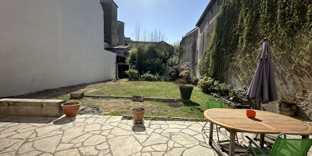 maison à MARMANDE (47200)