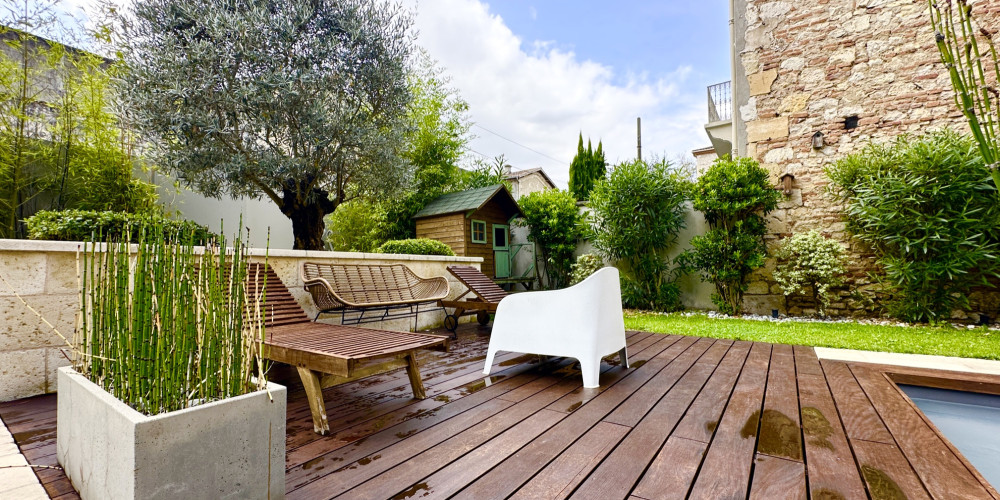 maison à AGEN (47000)