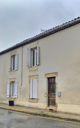 Maison  MONCLAR
