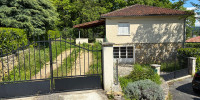 maison à MONSEMPRON LIBOS (47500)