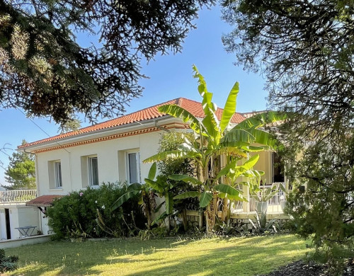 maison  PUJOLS