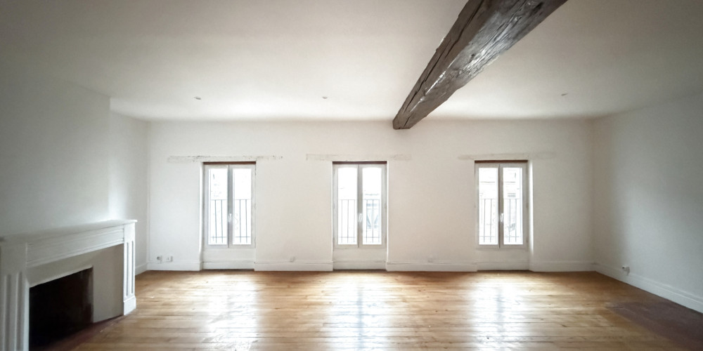 appartement à AGEN (47000)