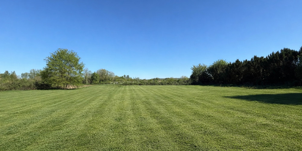 maison à STE LIVRADE SUR LOT (47110)